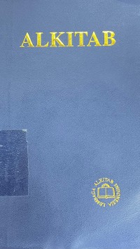 Image of ALKITAB